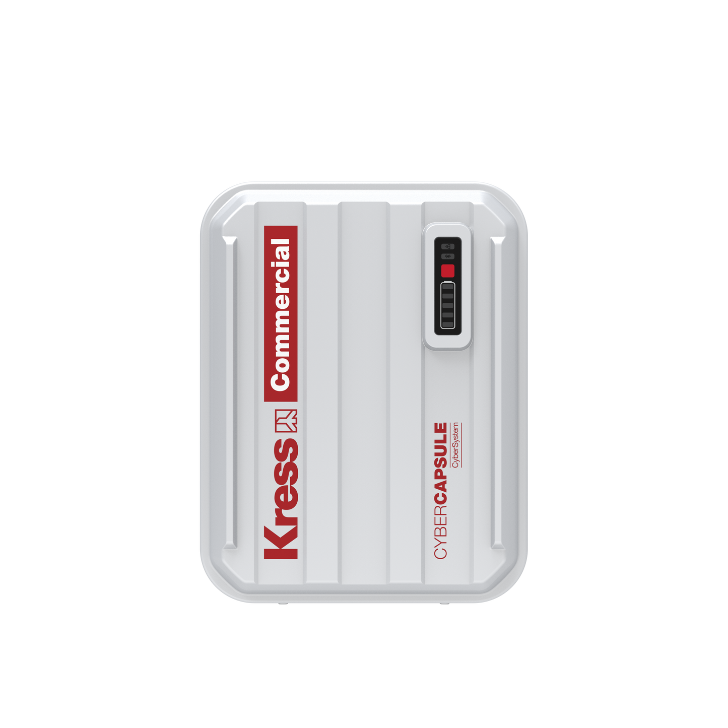 Kress KAC815 Cybercapsule