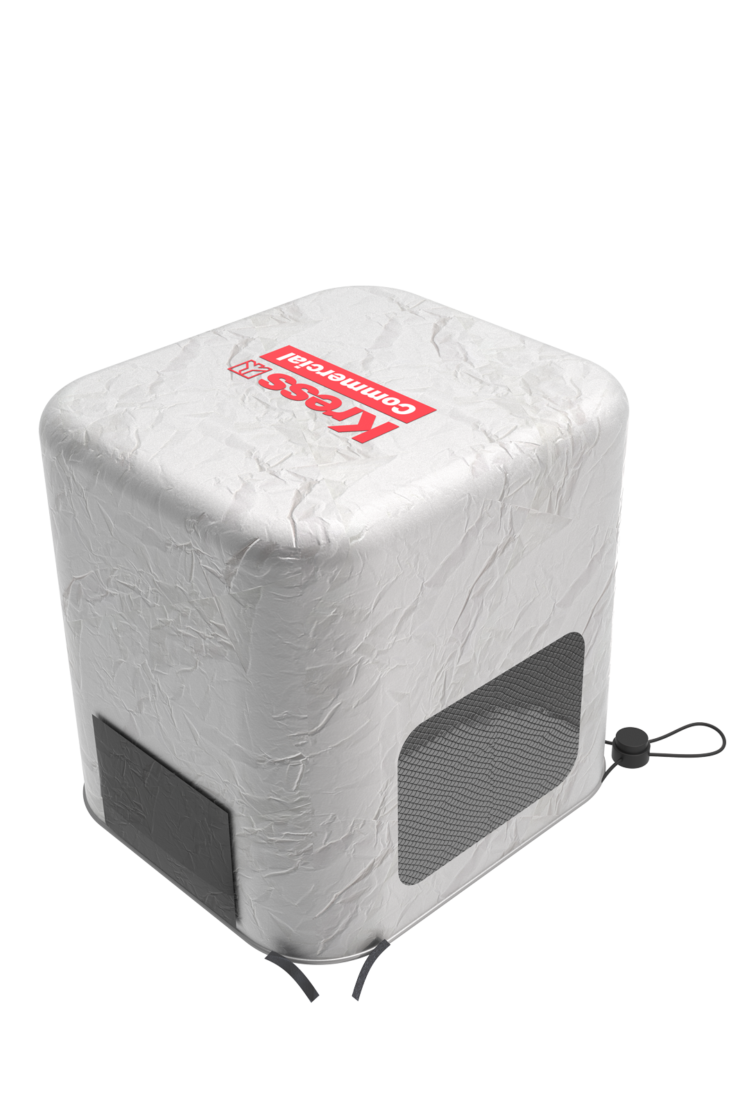 Kress battery cover