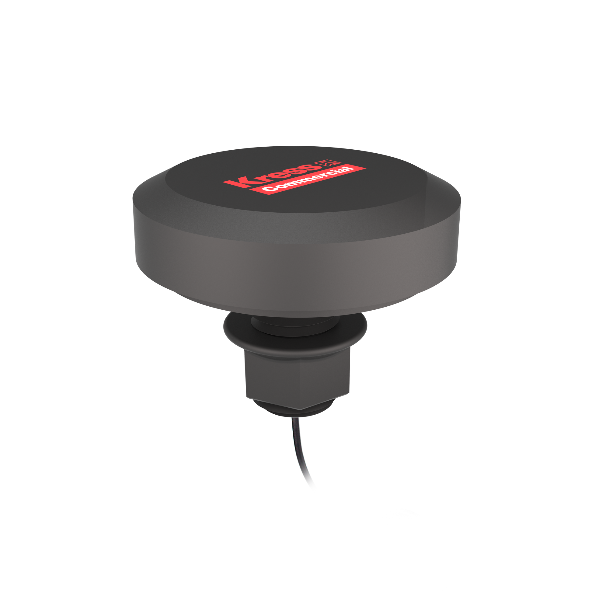 Cyber tank antenna