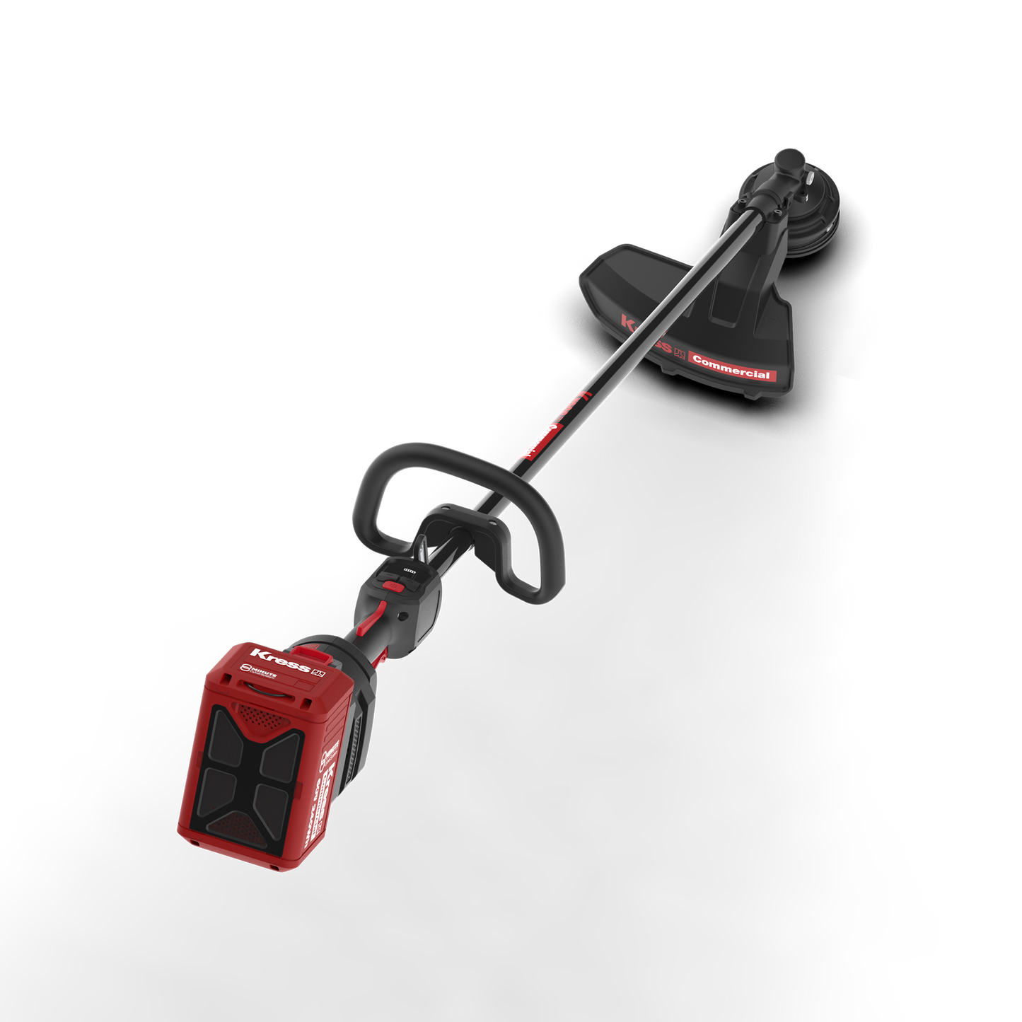 KC100.9 Whippersnipper