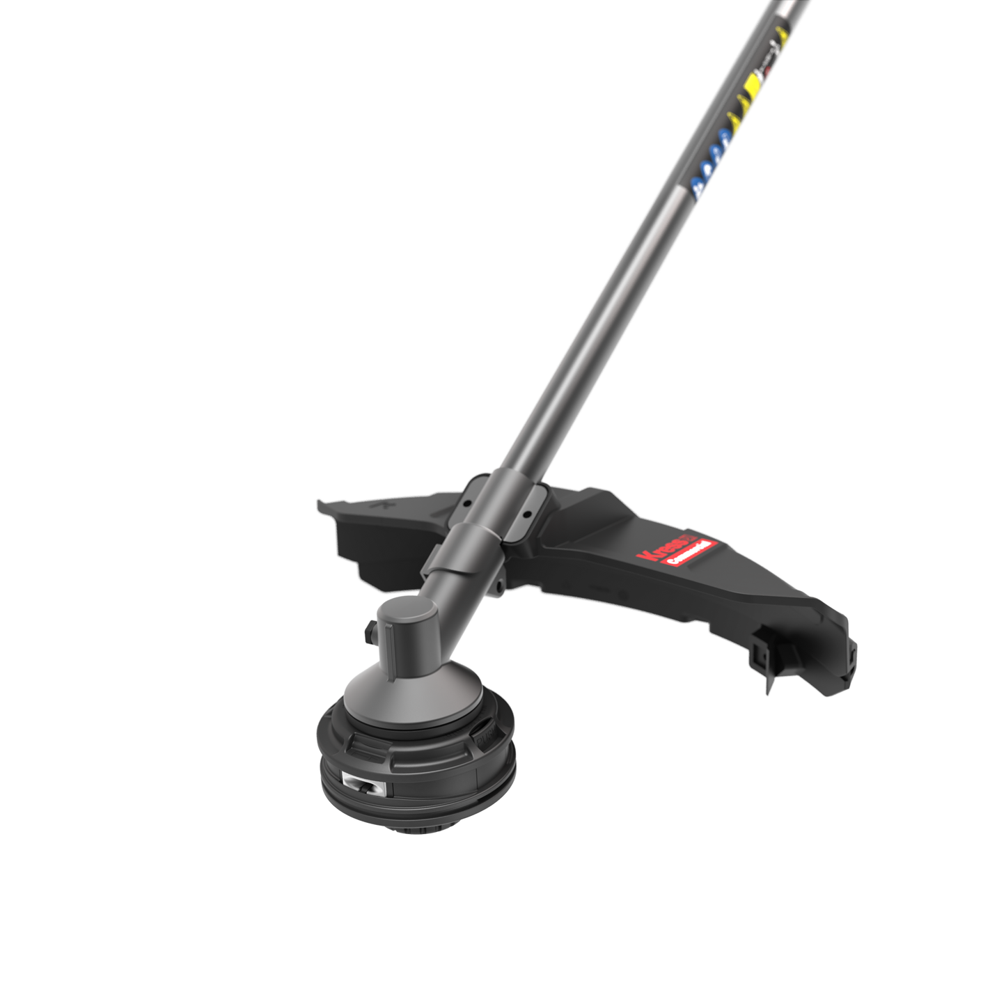 Kress KC120 Commercial brush cutter