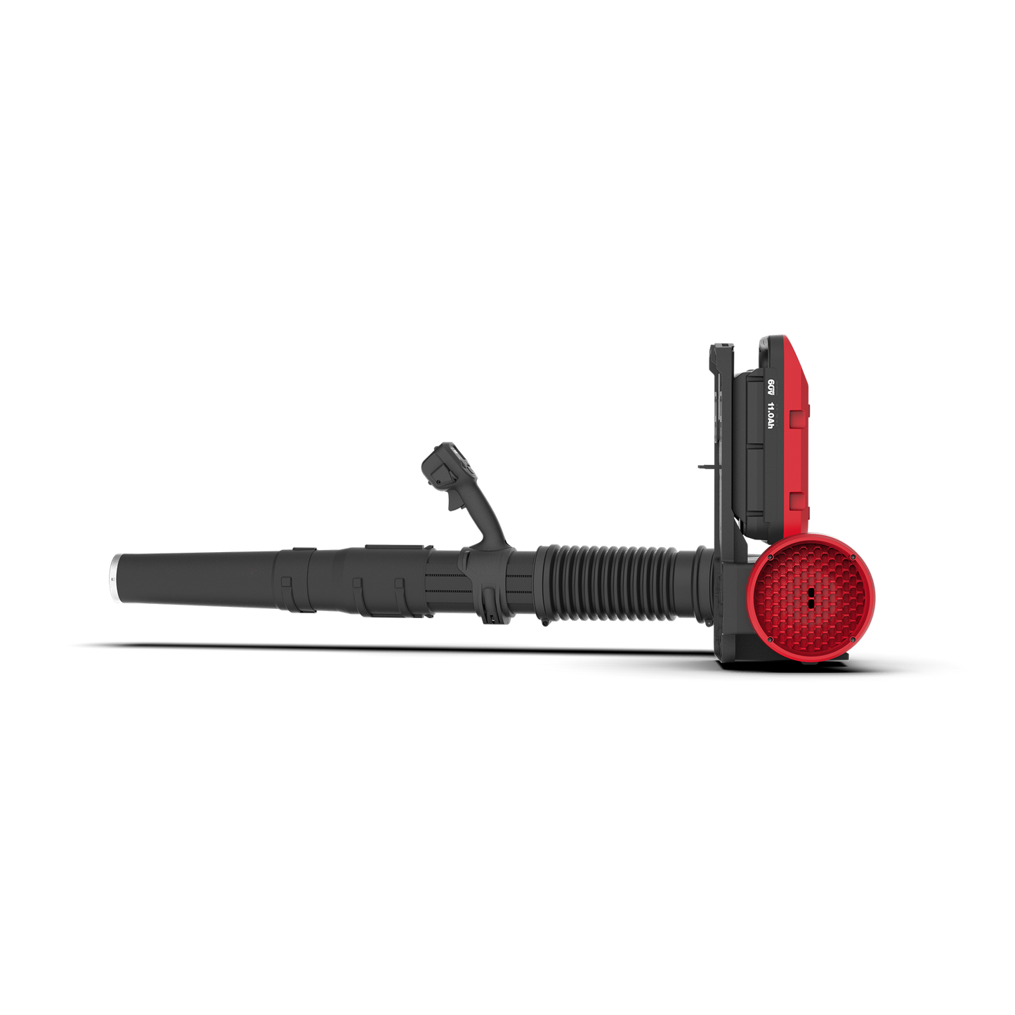 Kress Commercial KC500.9 60V 35N Backpack Blower