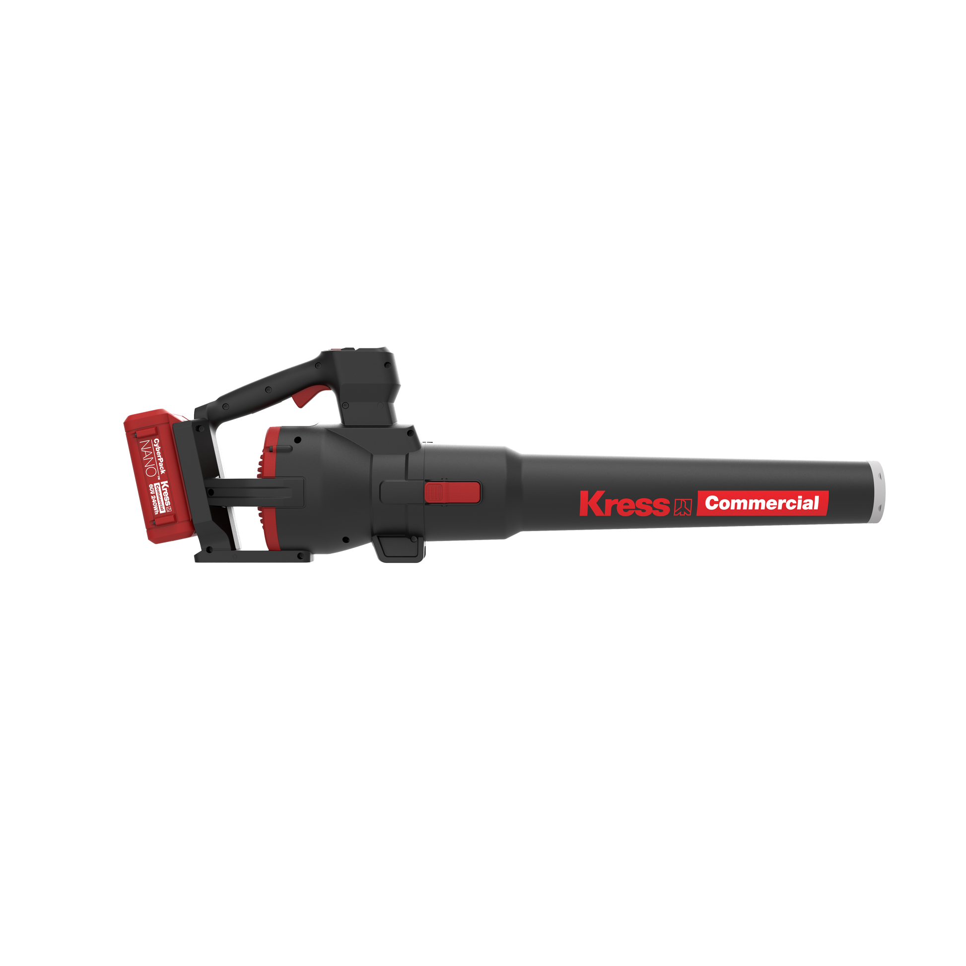 Kress Commercial Handheld blower