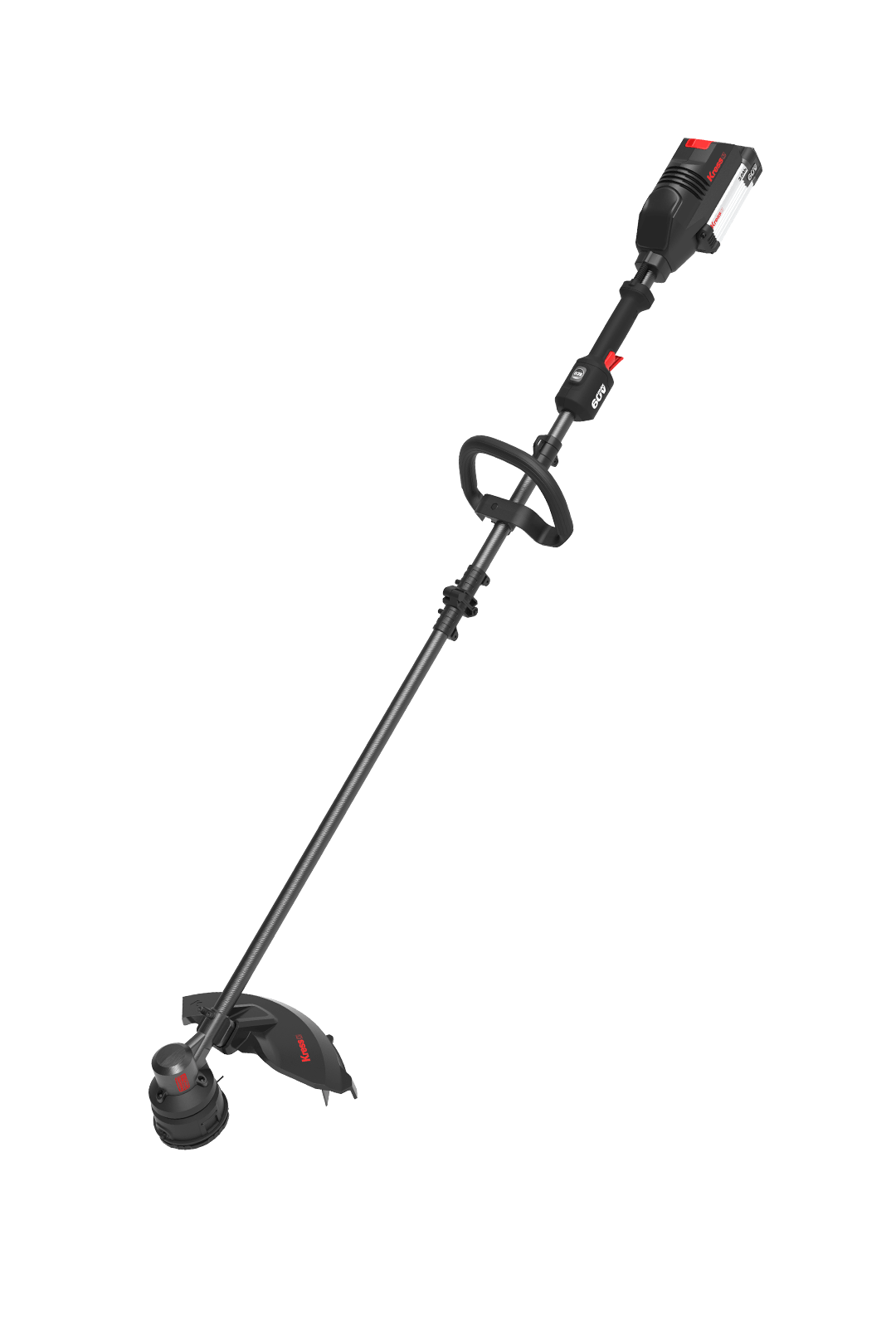 KG161 Carbon fibre shaft trimmer
