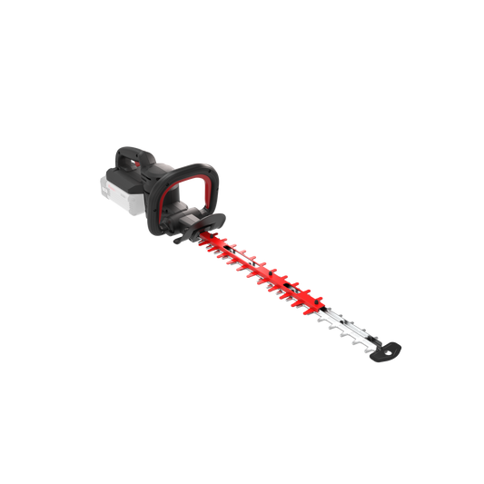 Kress KG262 Hedger with KA300 Battery & KA3713 Charger Bundle