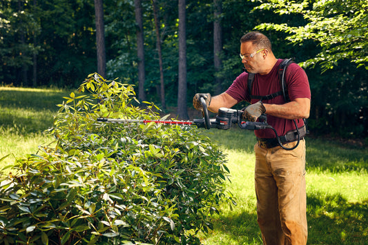 Kress 262.9 Hedge Trimmer