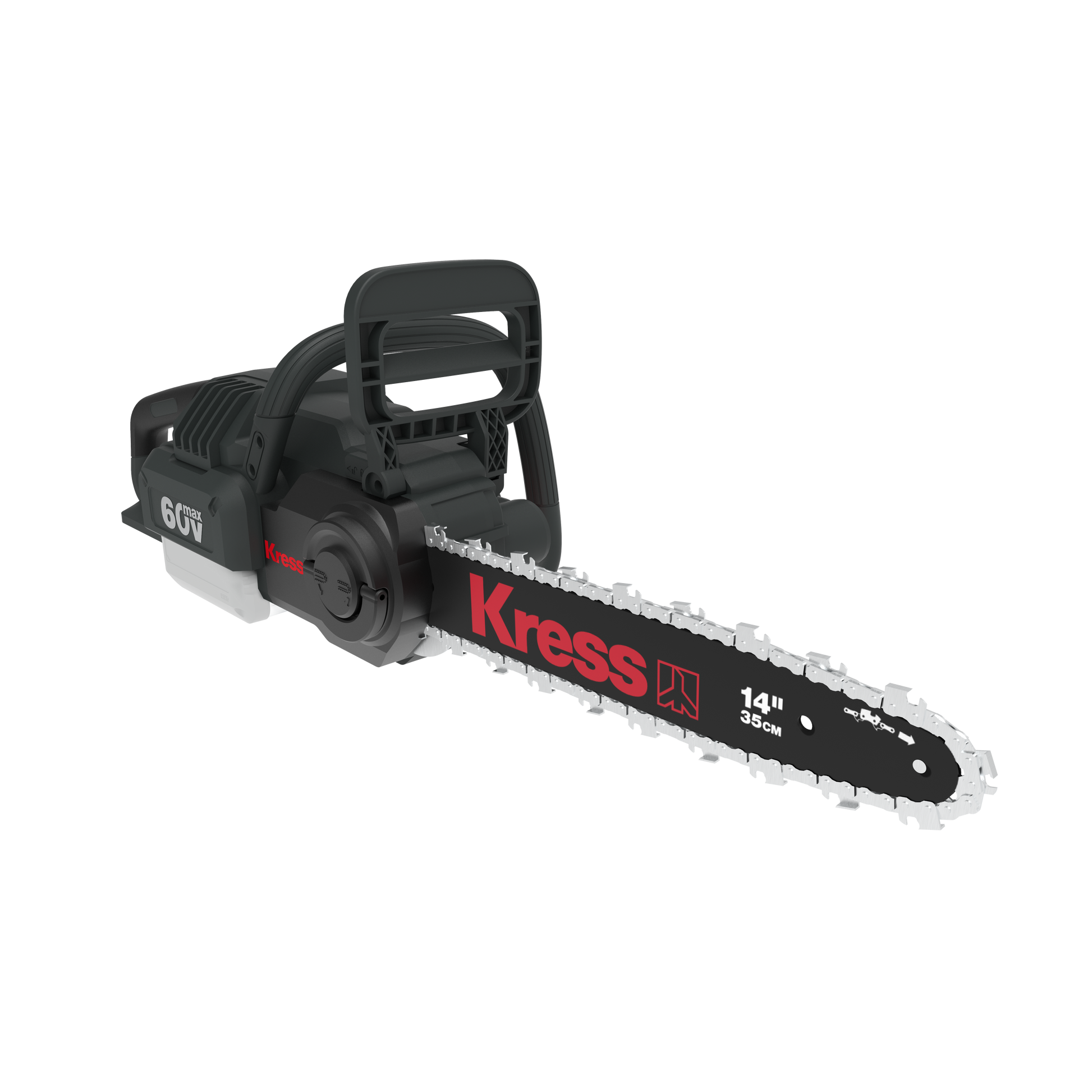 Kress Chainsaw