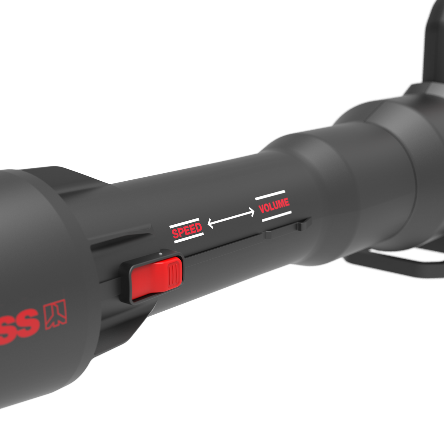 Kress KG560E Blower