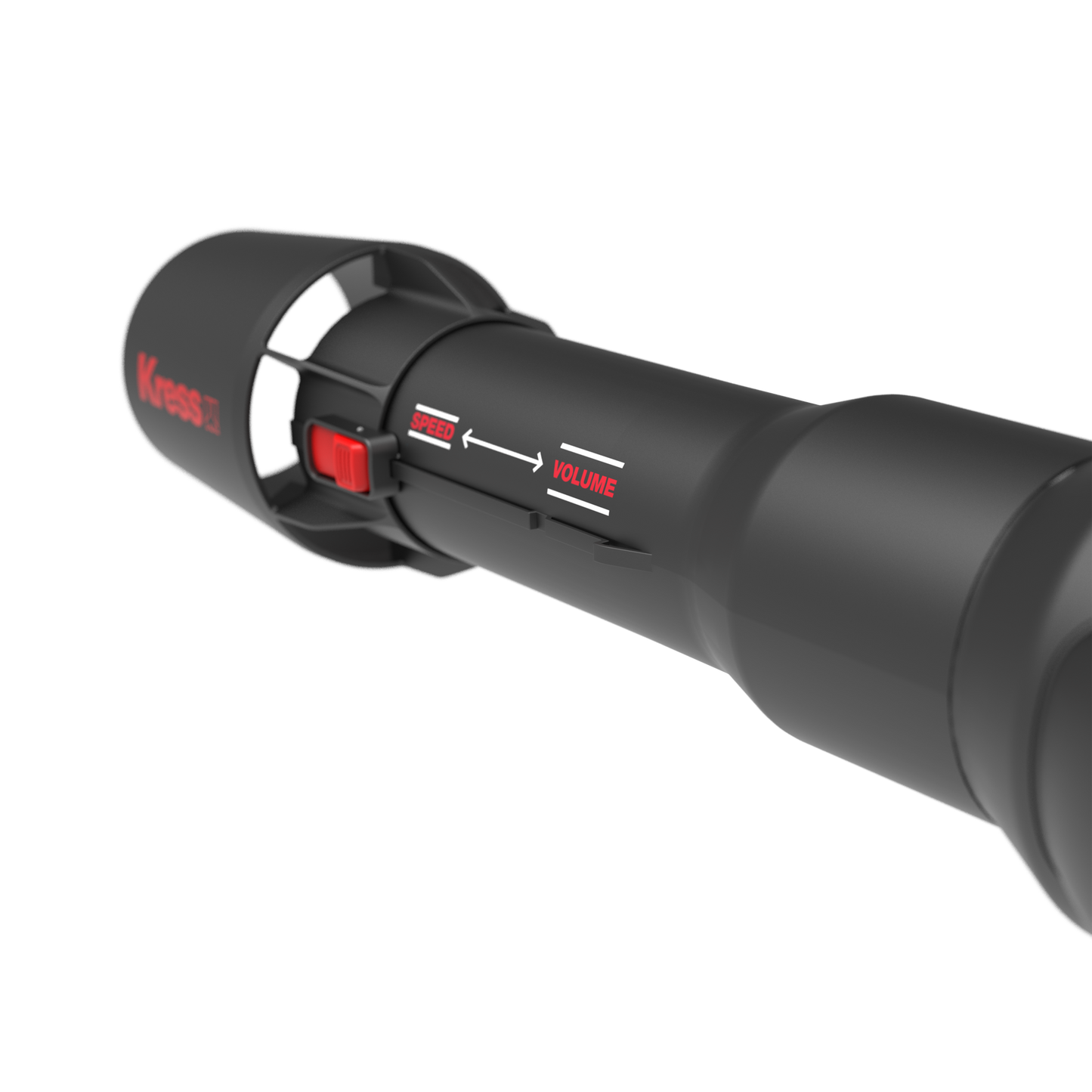 Kress KG560E Blower