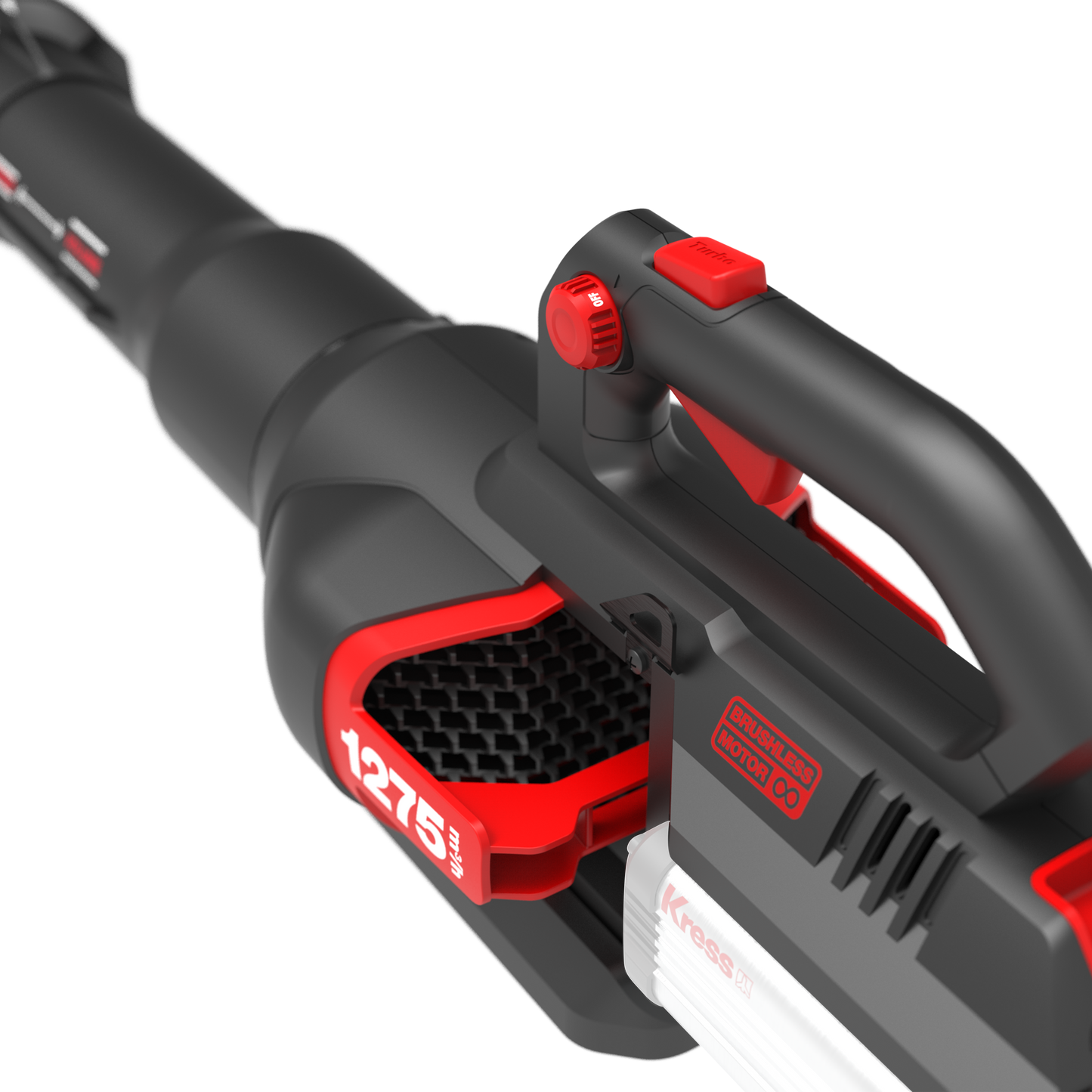 Kress KG560E Blower