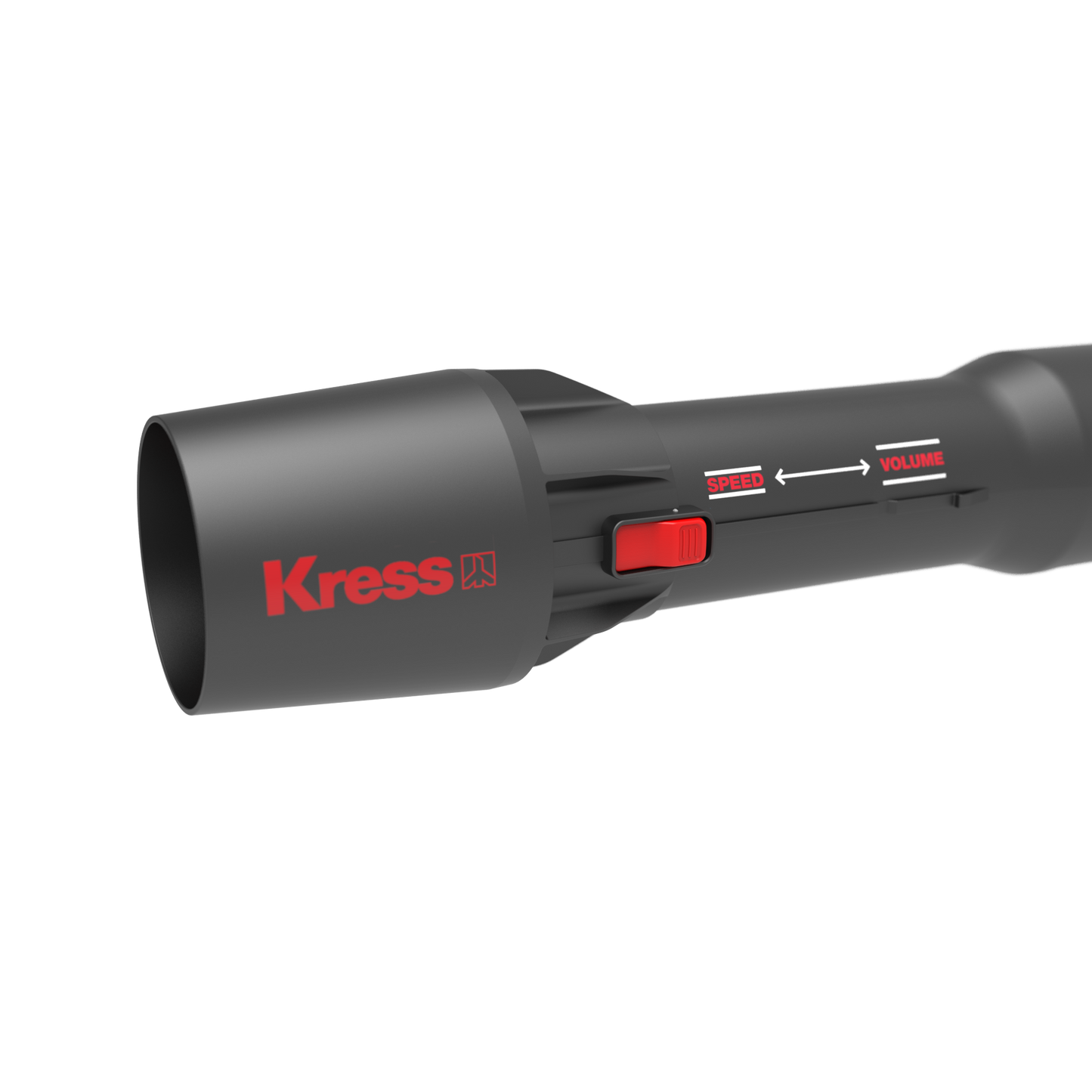 Kress KG560E Blower