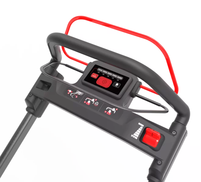 easy controls
