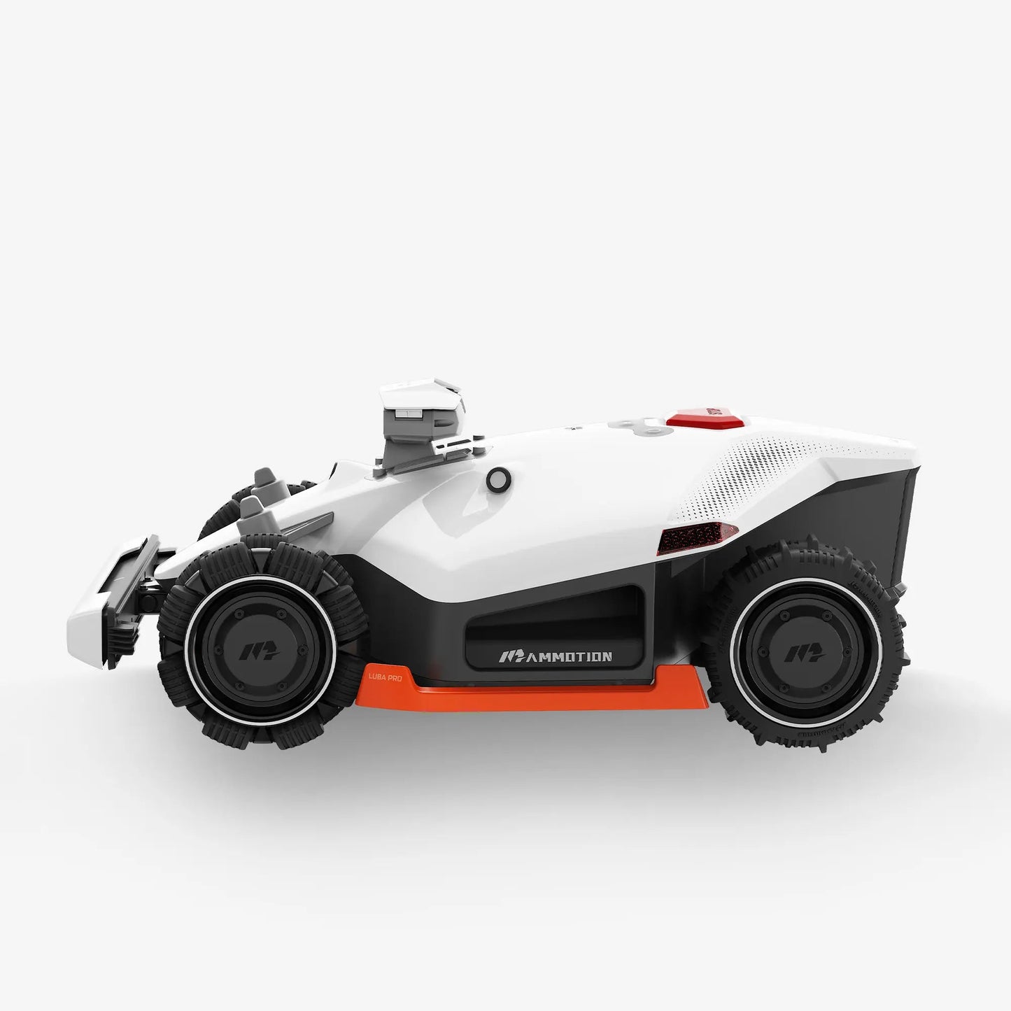 Luba 2 AWD 5000X
