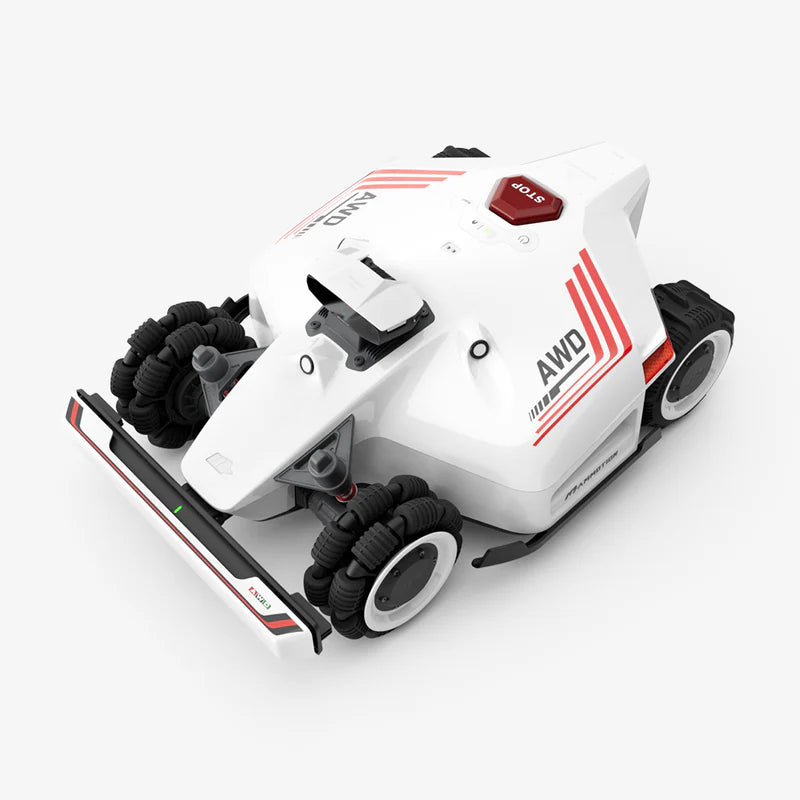 LUBA Formula Sticker Kit