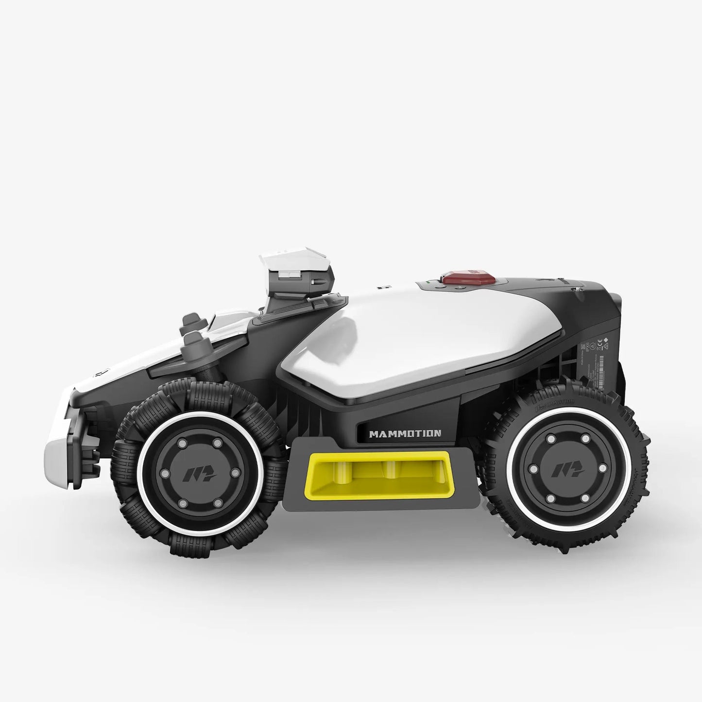 Luba mini Australia