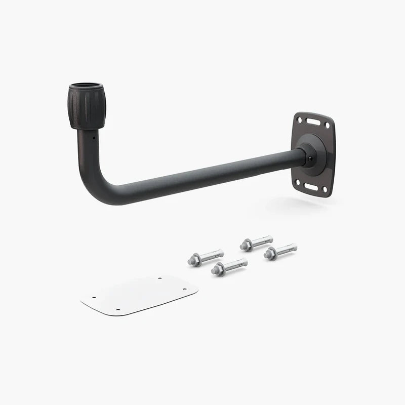 LUBA 2 L shaped bar