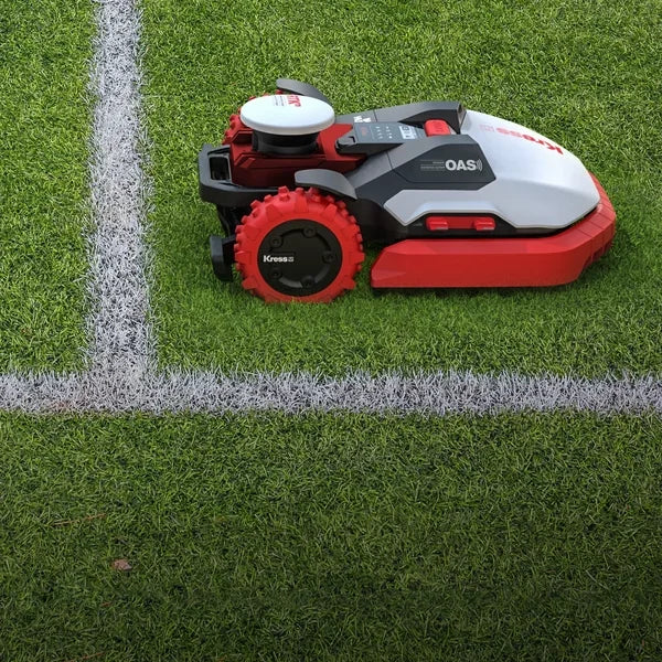 centimetre positioning accuracy