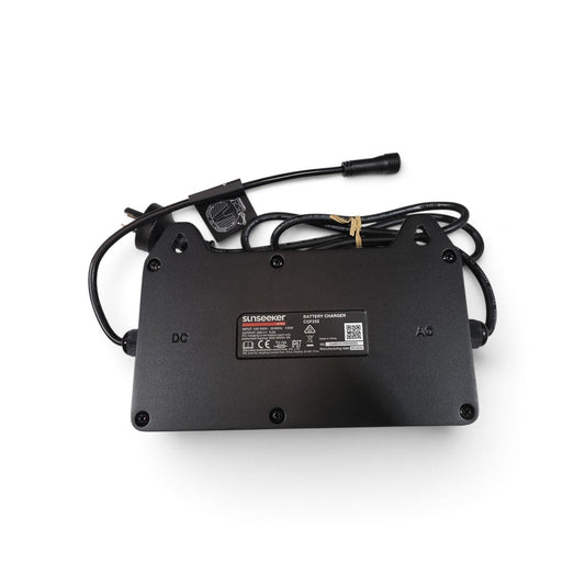 Sunseeker X7 5Ah power supply