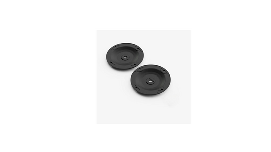 Luba cutting discs (1 pair)