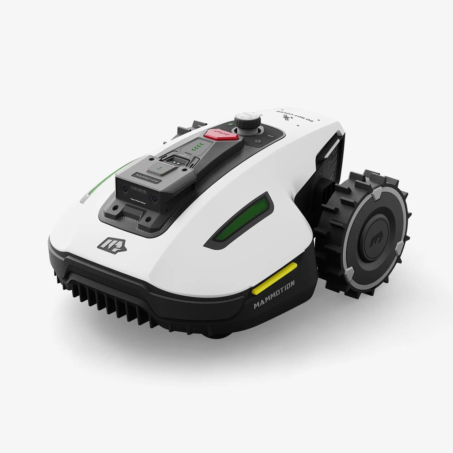 Yuka mini RMA