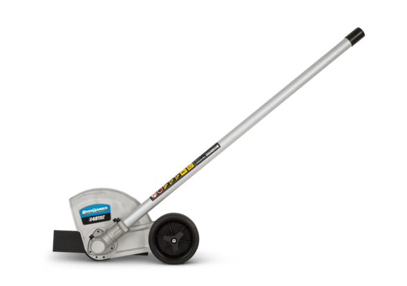 Bushranger 48T10E Edger Attachment for 48TX10 Multi-Tool – 25cm Blade with Guide Wheel