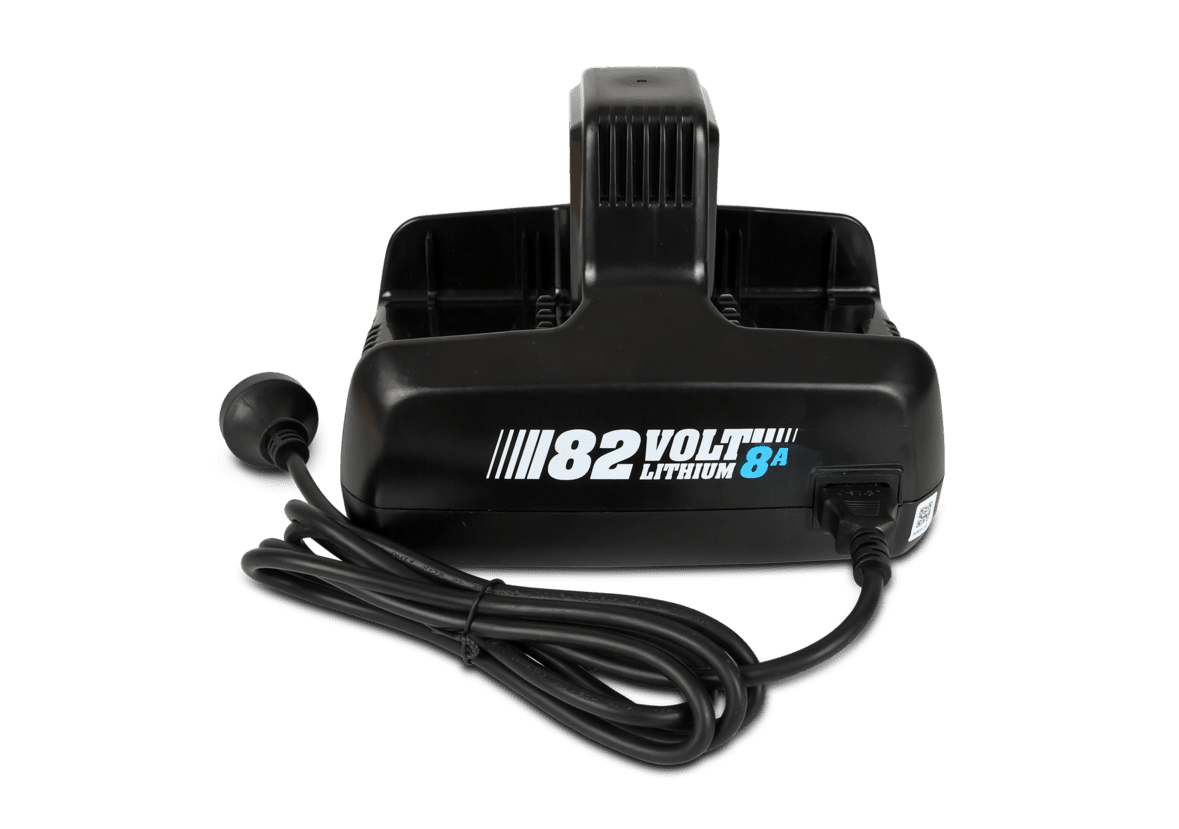 Bushranger 82C2 82V 8A fast charger