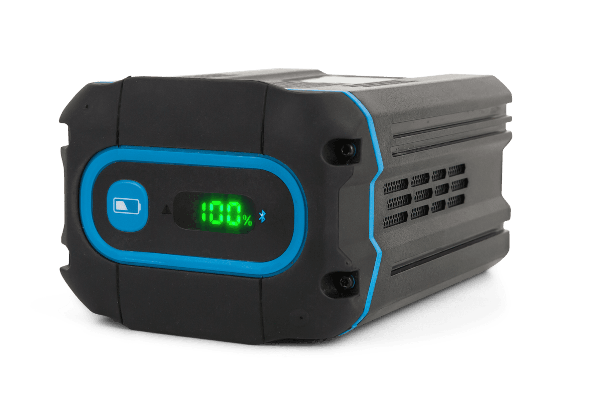 Bushranger® 82V 4Ah battery