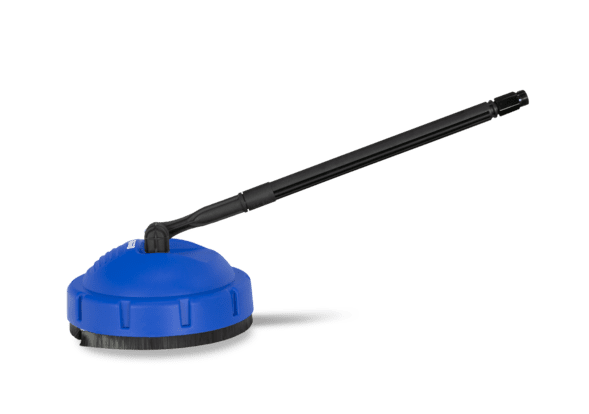 Bushranger BRAAP1001 9.5 Inch Small Patio Cleaner Attachment