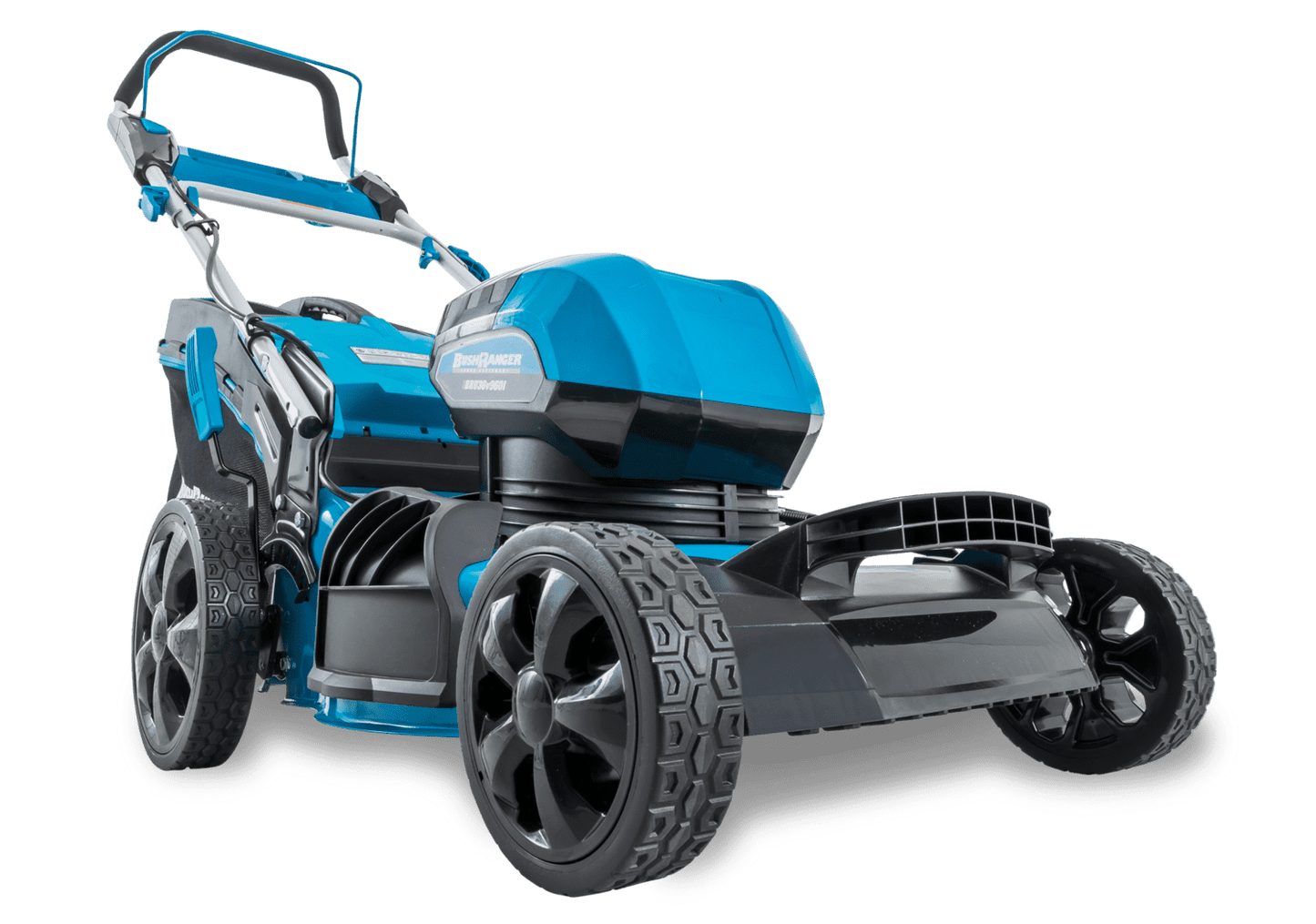 Bushranger® 36V9601 36V Battery Powered 18" Lawn Mower (Skin Only)