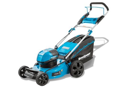 Bushranger® 36V9601 36V Battery Powered 18" Lawn Mower (Skin Only)