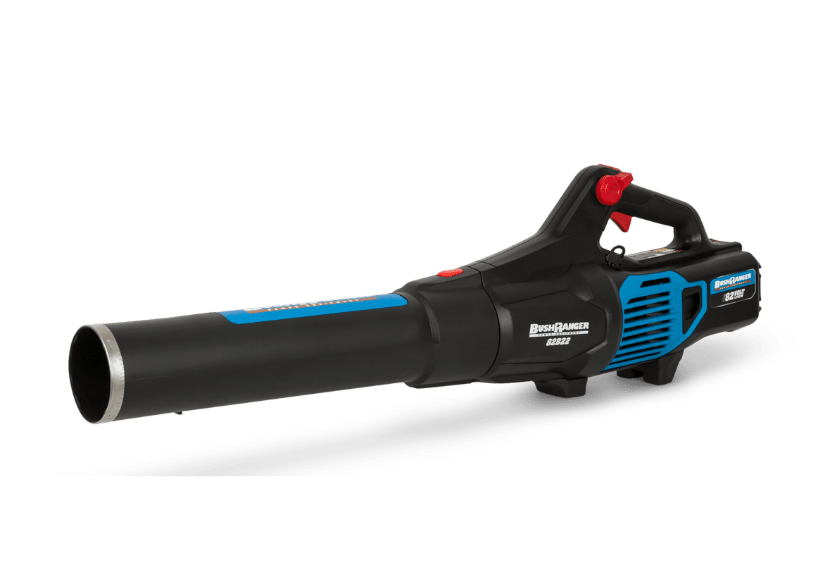 Commercial leaf blower