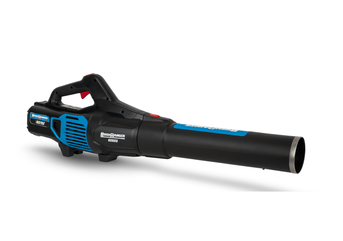 Leaf Blower