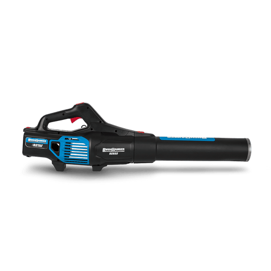 Bushranger® 82V Axial Hand Held Brushless Blower (BRU82B22)