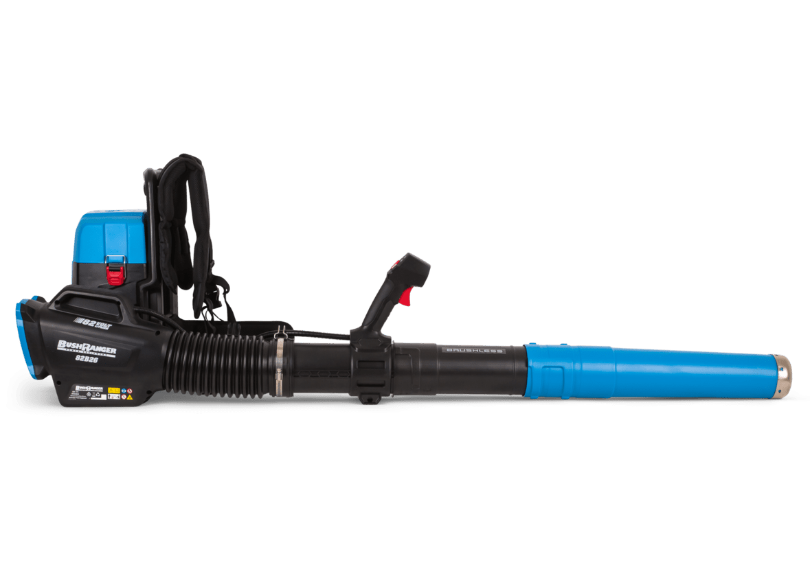 Commercial Backpack Blower