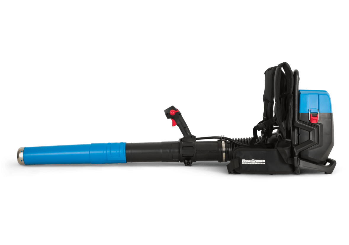 Bushranger Commercial Packpack Blower