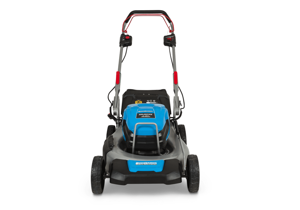 BRU82LM21SX - Self propelled mower