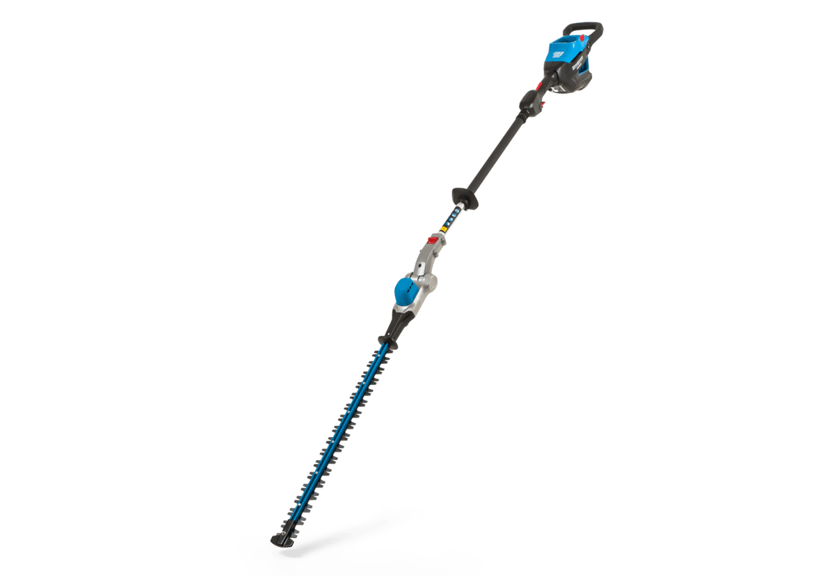 Bushranger short pole hedger