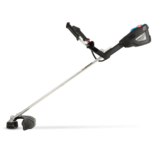 Bushranger® 82V Straight Shaft Brushless Brushcutter, Bull Handle (BRU82TBX20)