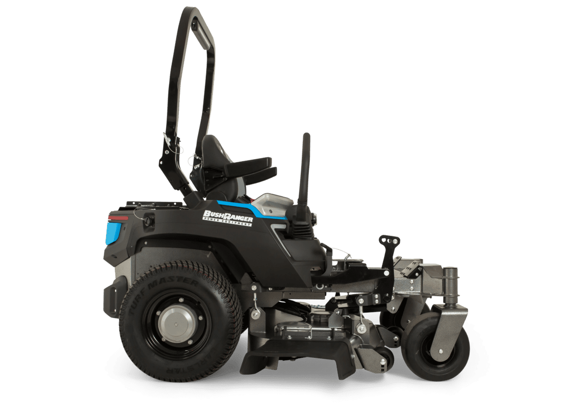 Bushranger 48" Battery Zero Turn