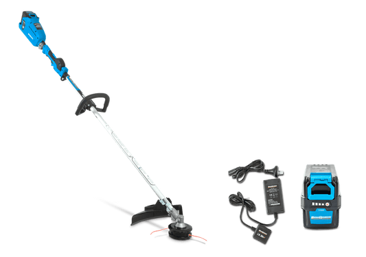 Bushranger® L3601V 36V Commercial Line Trimmer - 5 Ah Kit