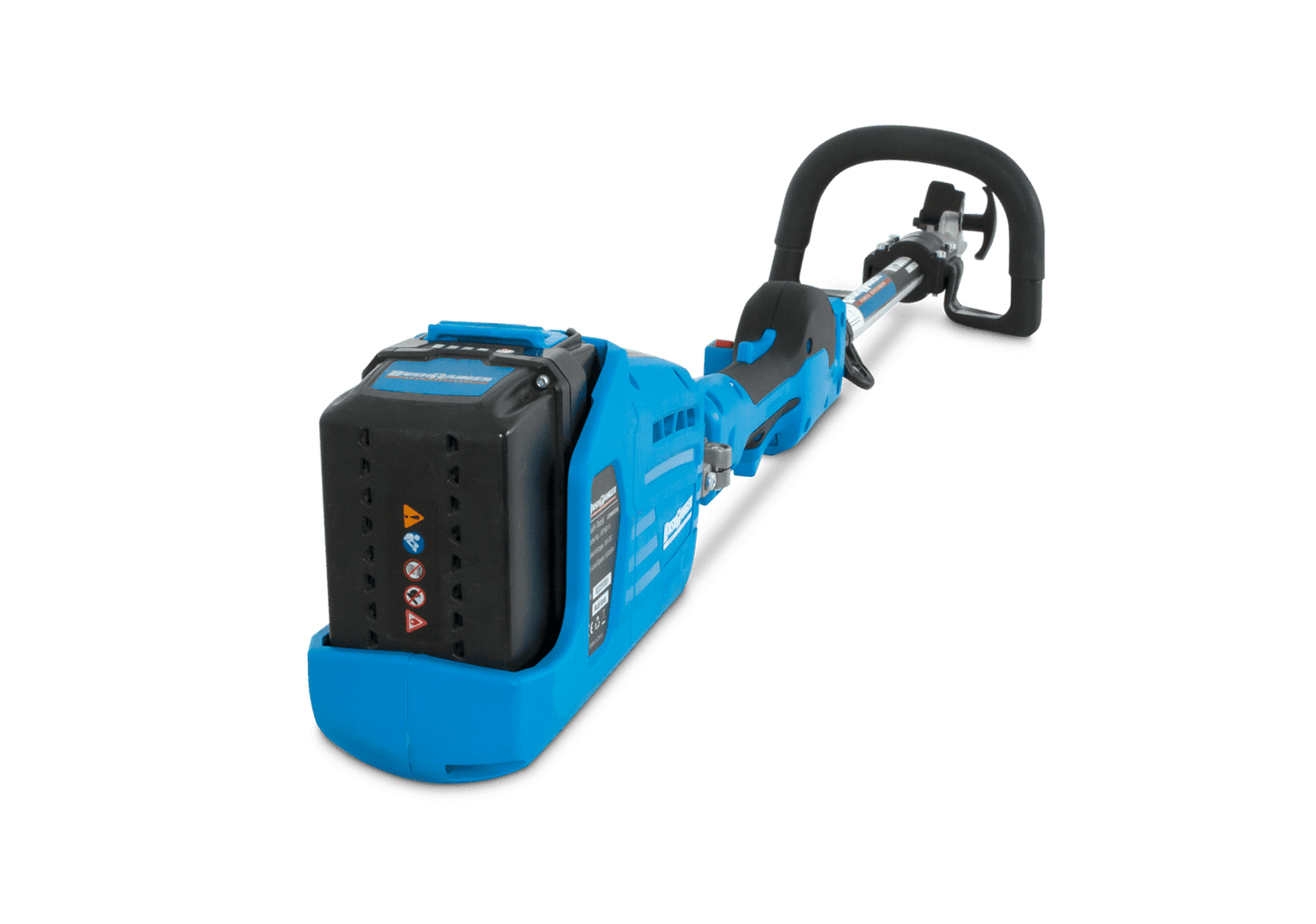 Bushranger® MT3601V 36V Commercial Multi-Tool Powerhead with battery