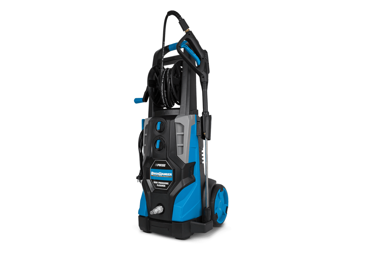 Bushranger PW152 Pressure Washer