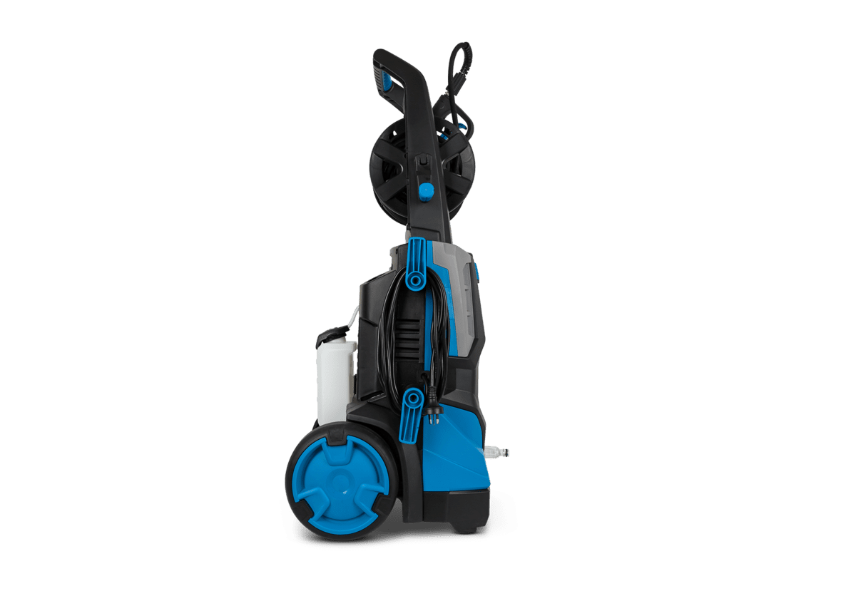 Bushranger PW152 Pressure Washer