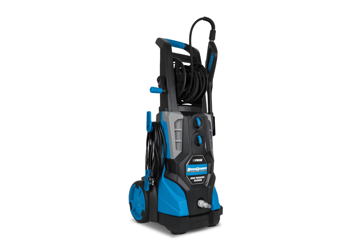 Bushranger PW152 Pressure Washer
