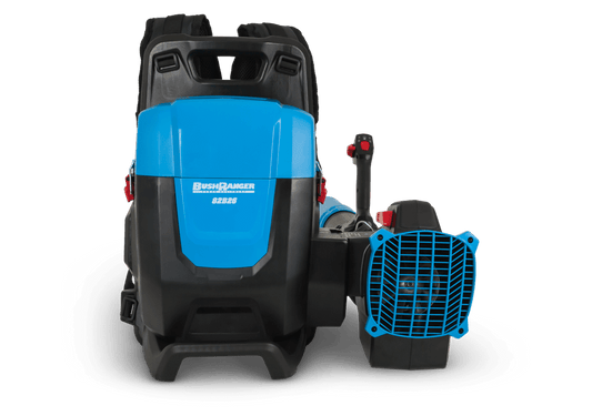 Bushranger Commercial Packpack Blower