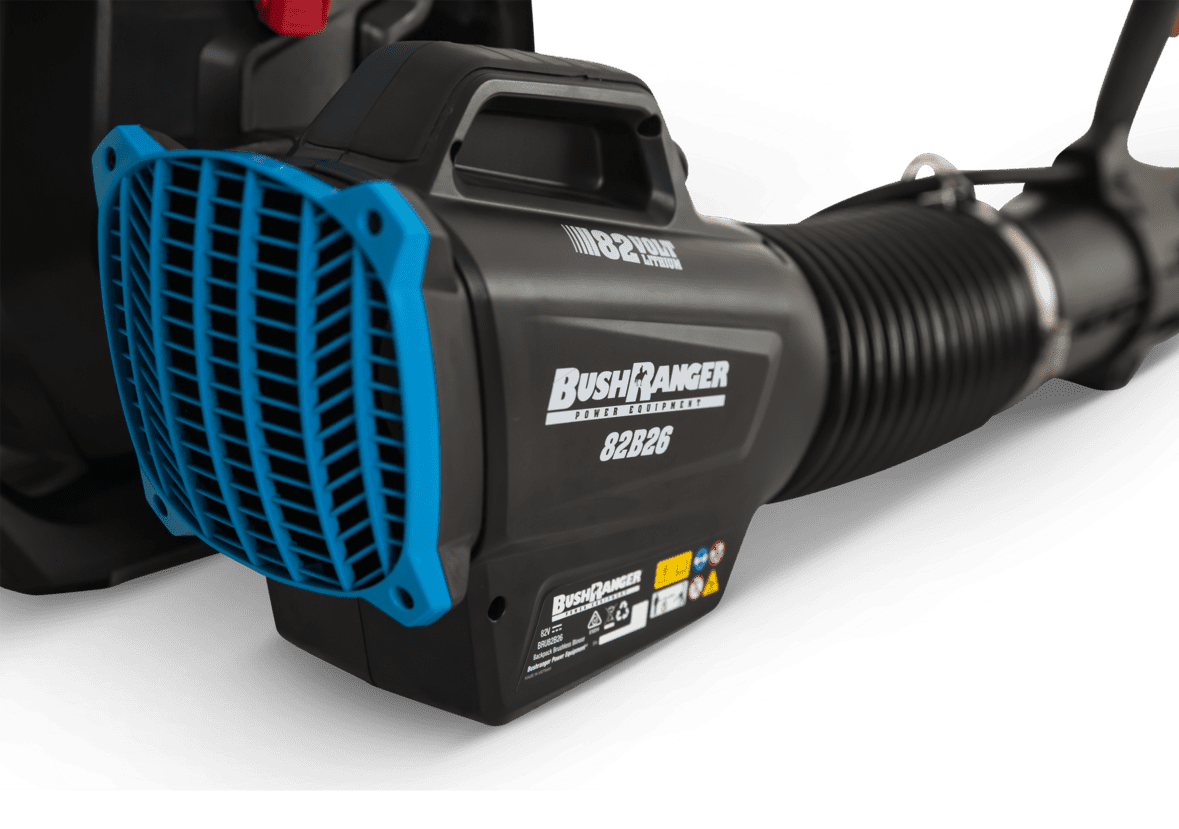 Bushranger Commercial Packpack Blower