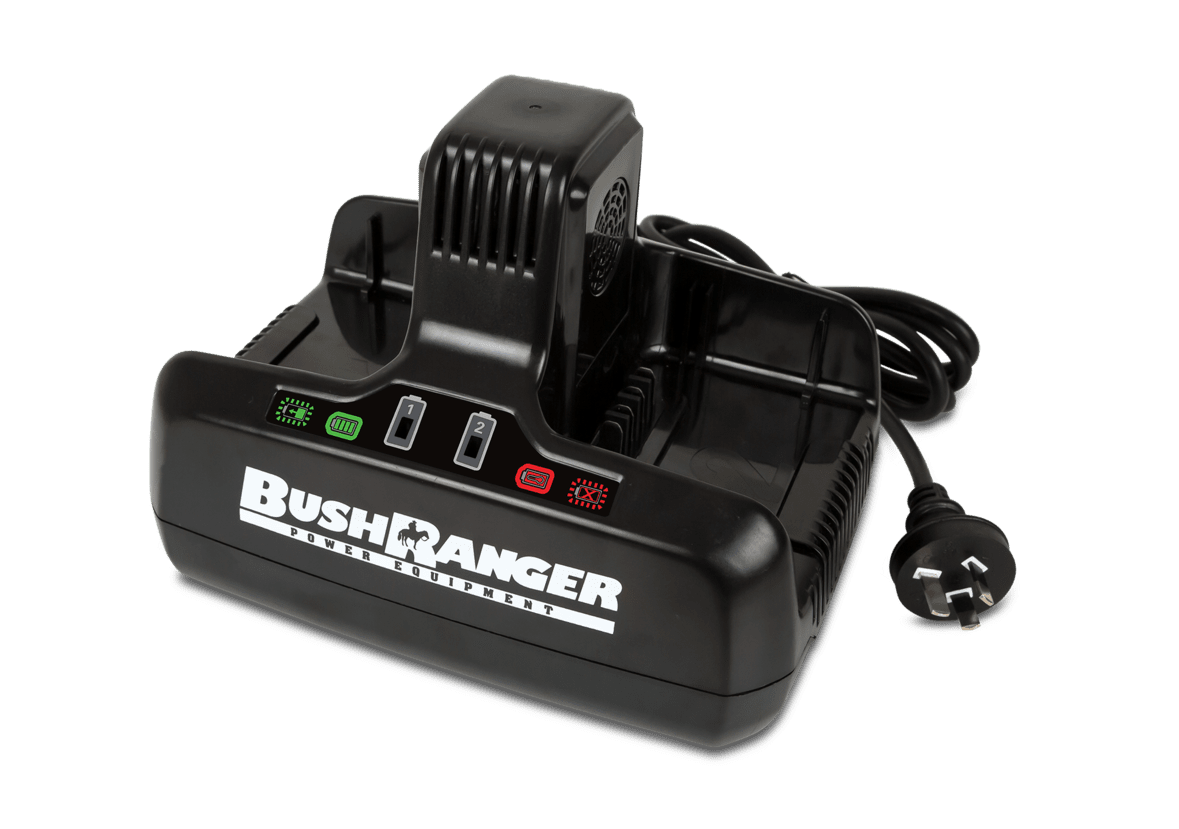 Bushranger® 82V Battery Charger BRA82C2