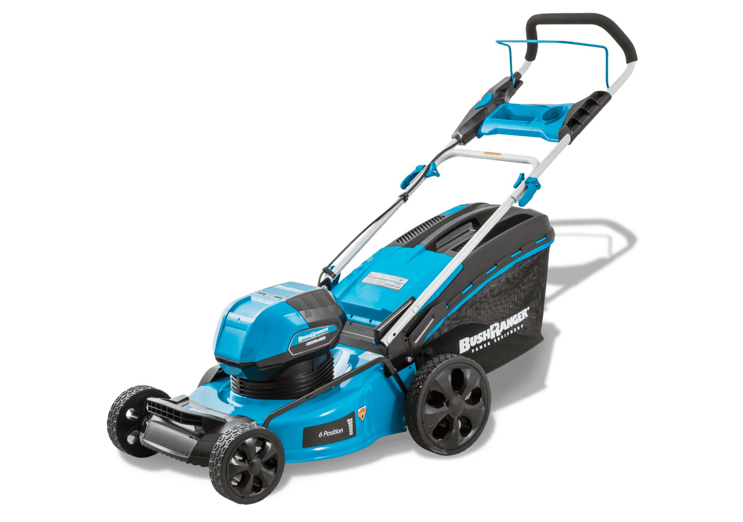 Bushranger® 36V9601 36V Battery Powered 18" Lawn Mower (Skin Only)