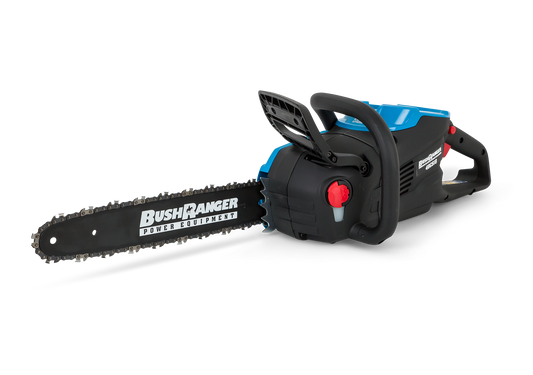 Bushranger 48V Chainsaw