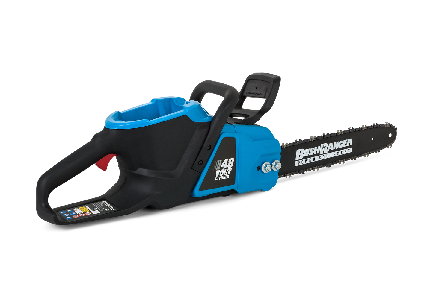 Bushranger 48V Chainsaw